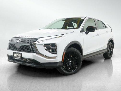 2023 Mitsubishi Eclipse Cross LE