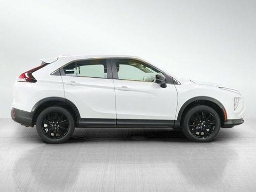 2023 Mitsubishi Eclipse Cross LE