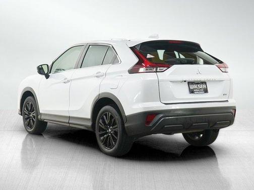 2023 Mitsubishi Eclipse Cross LE