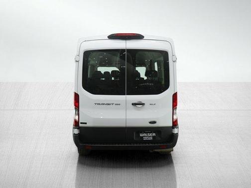 2023 Ford Transit-350 XL