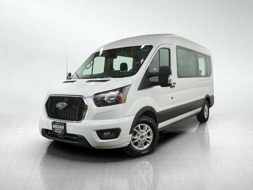 2023 Ford Transit-350 XL