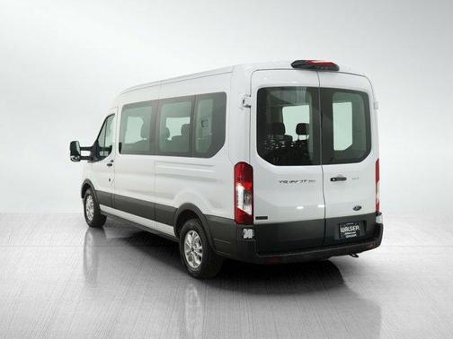 2023 Ford Transit-350 XL