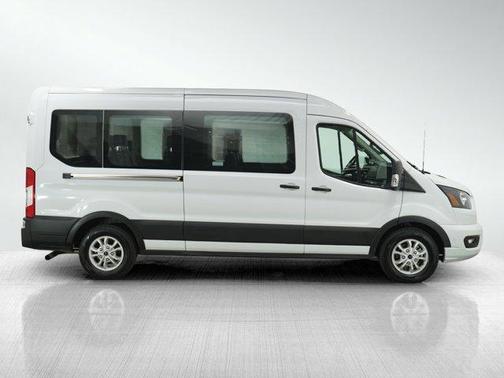 2023 Ford Transit-350 XL