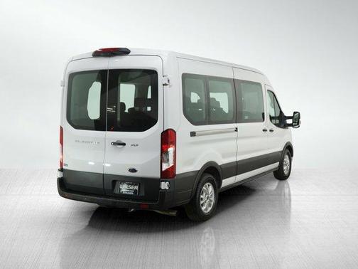 2023 Ford Transit-350 XL