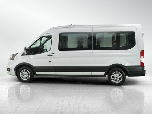 2023 Ford Transit-350 XL