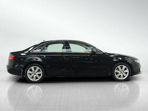 2012 Audi A4 2.0T Premium quattro