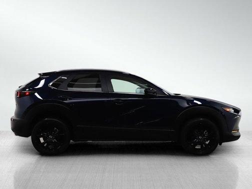 2025 Mazda CX-30 Select