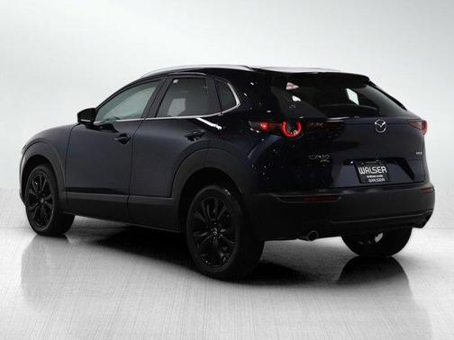 2025 Mazda CX-30 Select
