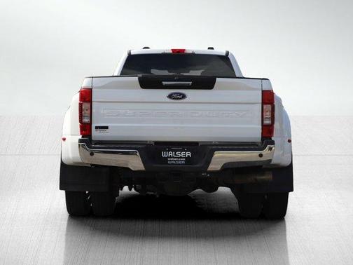2022 Ford F-450 XL