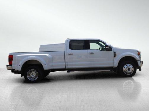 2022 Ford F-450 XL