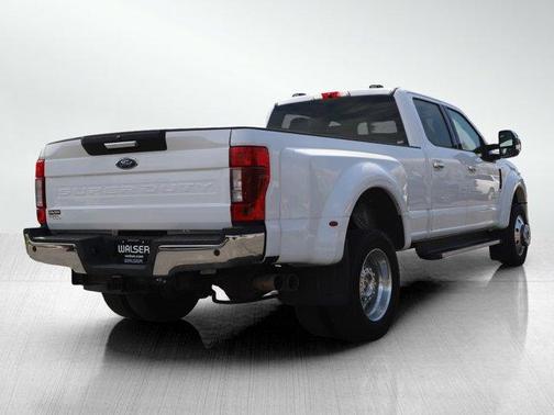 2022 Ford F-450 XL