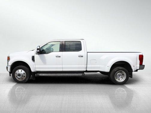 2022 Ford F-450 XL