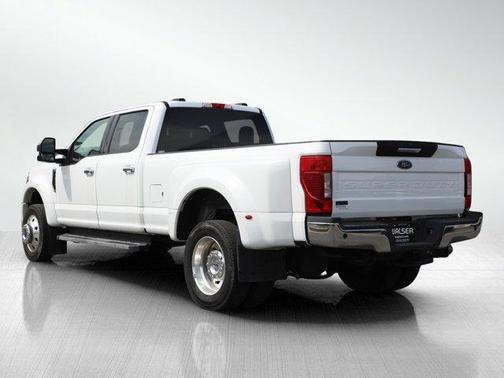 2022 Ford F-450 XL