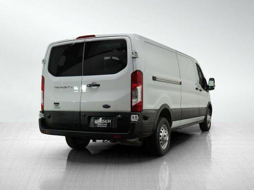 2022 Ford Transit-250 T-250 148 LOW RF 9070 GVWR