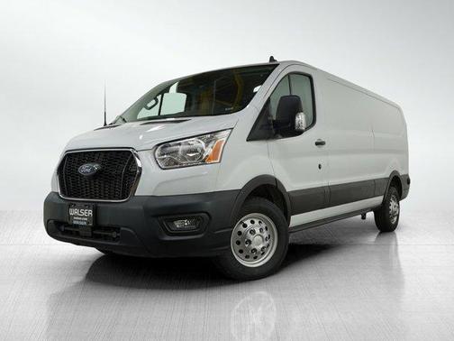 2022 Ford Transit-250 T-250 148 LOW RF 9070 GVWR