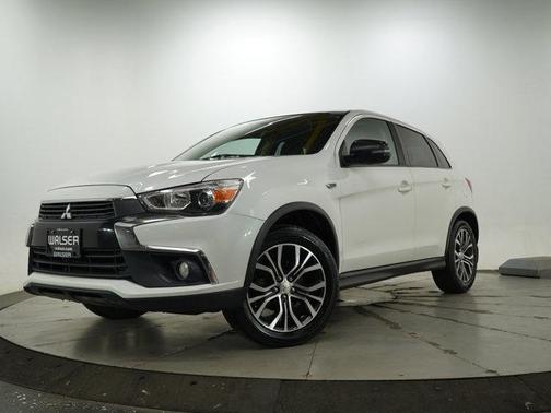 2019 Mitsubishi Outlander Sport ES