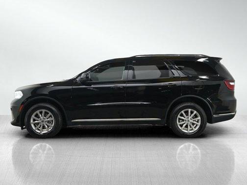 2024 Dodge Durango SXT