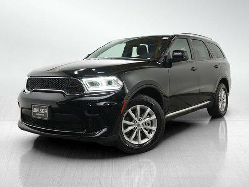 2024 Dodge Durango SXT