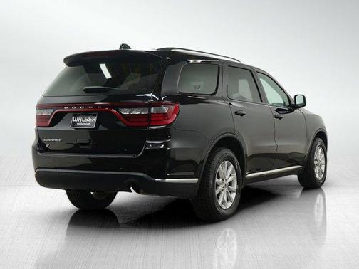 2024 Dodge Durango SXT