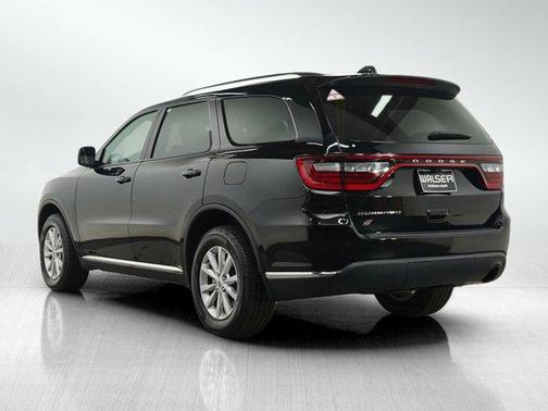 2024 Dodge Durango SXT