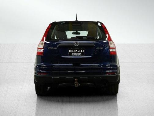 2011 Honda CR-V LX