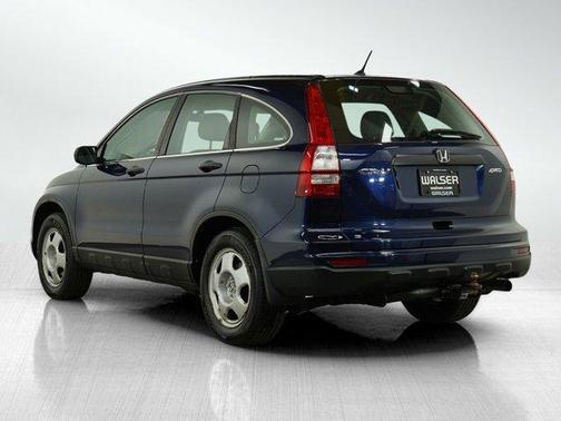 2011 Honda CR-V LX