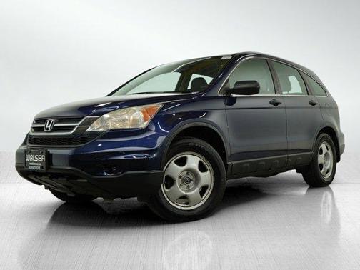 2011 Honda CR-V LX