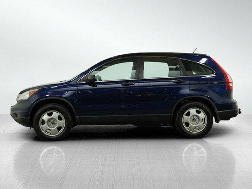 2011 Honda CR-V LX