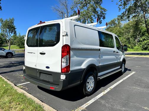 2018 Ford Transit-250 Base