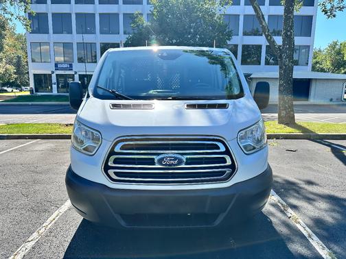 2018 Ford Transit-250 Base