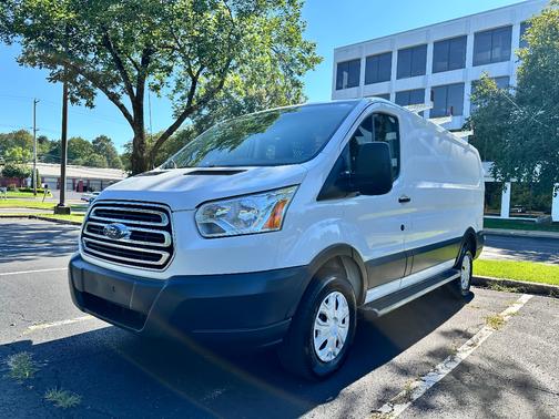 2018 Ford Transit-250 Base