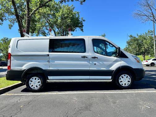 2018 Ford Transit-250 Base