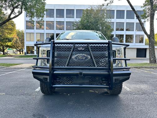 2019 Ford F-250 XL