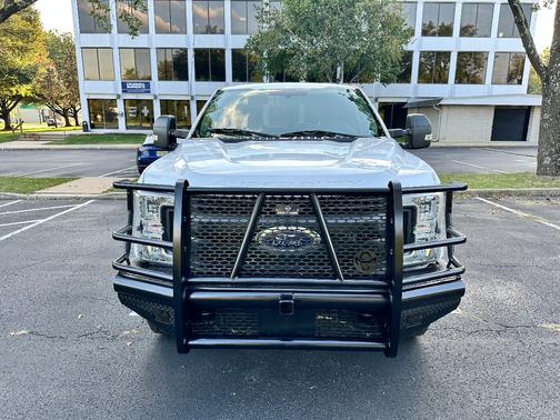 2019 Ford F-250 XL