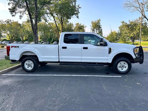 2019 Ford F-250 XL