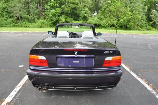 1998 BMW M3 