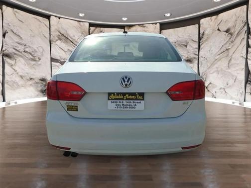 2014 Volkswagen Jetta SE