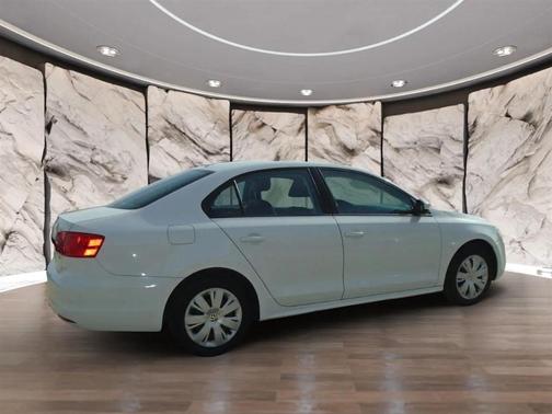 2014 Volkswagen Jetta SE