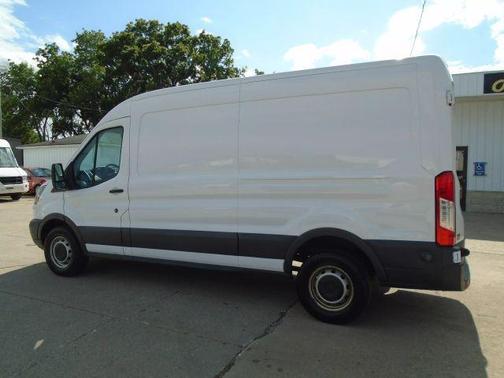 2015 Ford Transit-250 148 WB Medium Roof Cargo