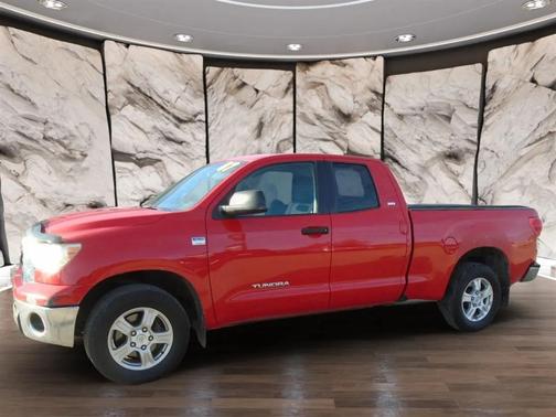 2007 Toyota Tundra 6 1/2 FT
