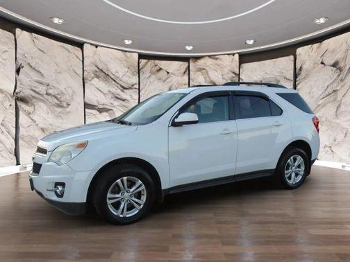 2015 Chevrolet Equinox 2LT