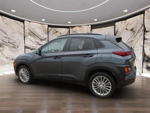 2019 Hyundai KONA SEL