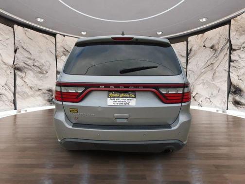 2019 Dodge Durango SXT