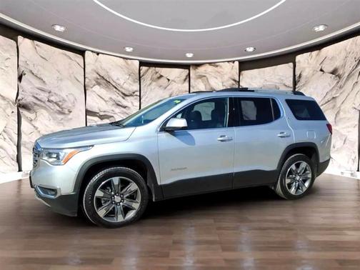2017 GMC Acadia SLT-2