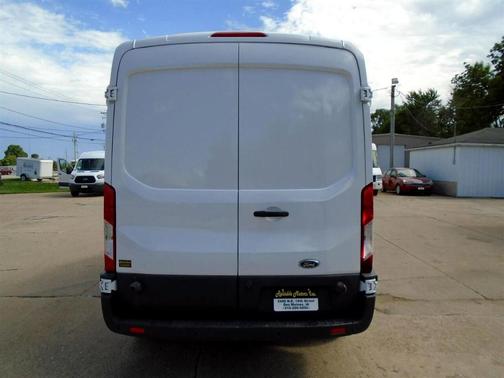 2017 Ford Transit-250 148 WB Medium Roof Cargo