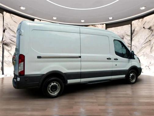 2017 Ford Transit-250 148 WB Medium Roof Cargo