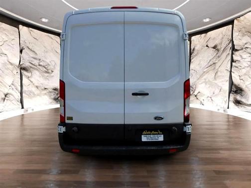 2017 Ford Transit-250 148 WB Medium Roof Cargo