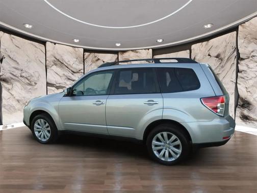 2011 Subaru Forester 2.5X Premium