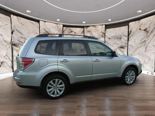 2011 Subaru Forester 2.5X Premium