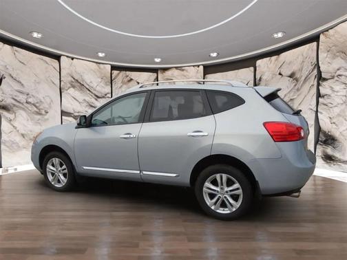 2013 Nissan Rogue SV